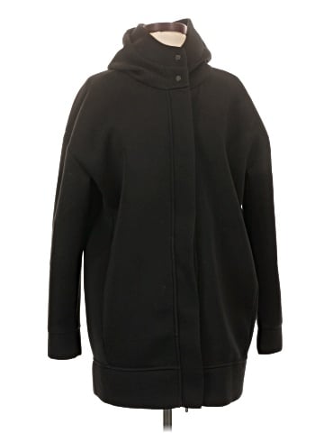 Gap Fit Zip Up Hoodie (view 1)