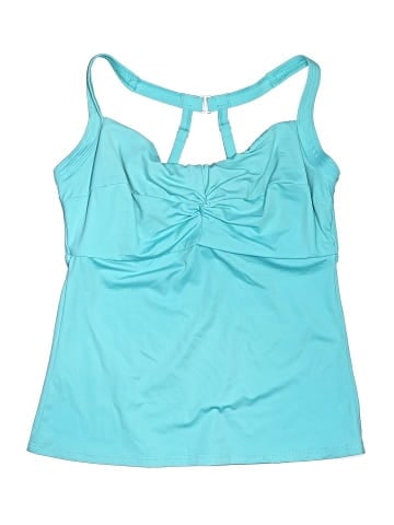 Title Nine Swimsuit Top (view 1)