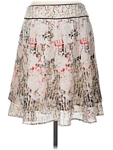 White House Black Market Casual Skirt (view 2)