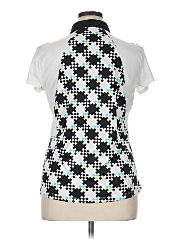 Callaway Short Sleeve Polo (view 2)