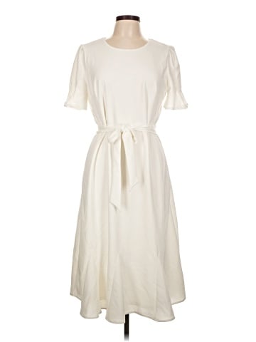 DKNY Casual Dress (view 1)