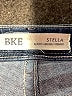 BKE Blue Jeans Size 27 waist - photo 7