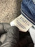 BKE Blue Jeans Size 27 waist - photo 8