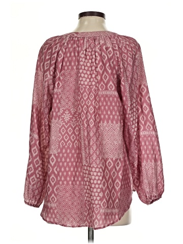 Xirena 3/4 Sleeve T-Shirt (view 2)