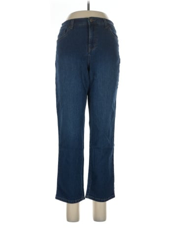 Style&Co Jeans (view 1)