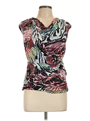 Relativity Sleeveless Blouse (view 1)