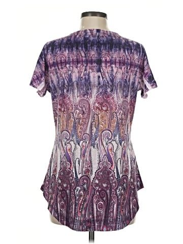 One World Short Sleeve T-Shirt (view 2)