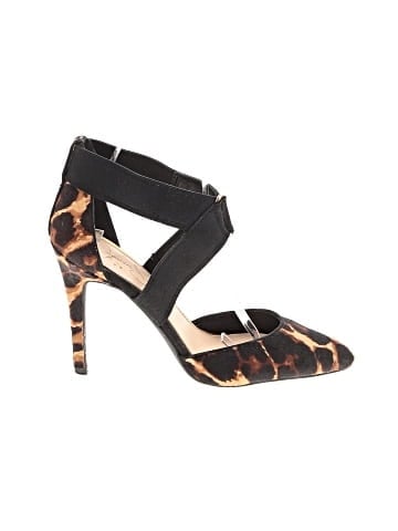 Jessica Simpson Heels (view 1)