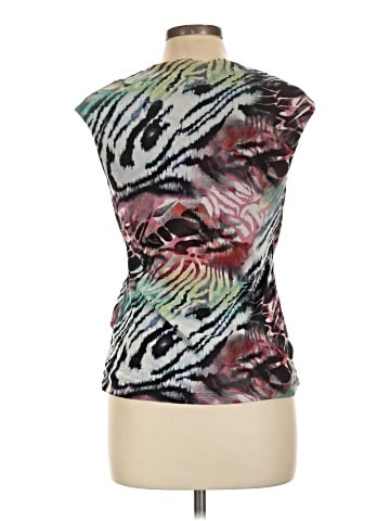 Relativity Sleeveless Blouse (view 2)