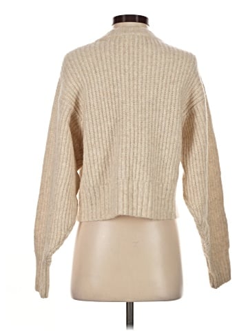 Monki Turtleneck Sweater (view 2)
