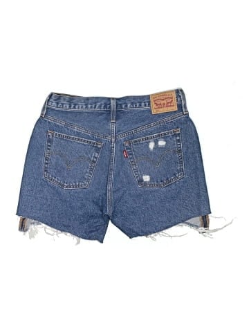 Levi's Denim Shorts (view 2)