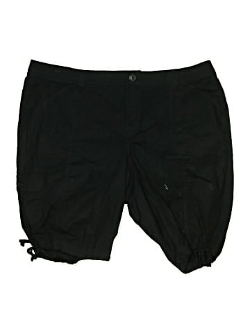 St. John's Bay Cargo Shorts (view 1)