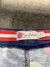 Mini Boden Hearts Red Skirt Size 7 - 8 - photo 3