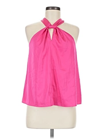 Rachel Zoe Sleeveless Blouse (view 1)
