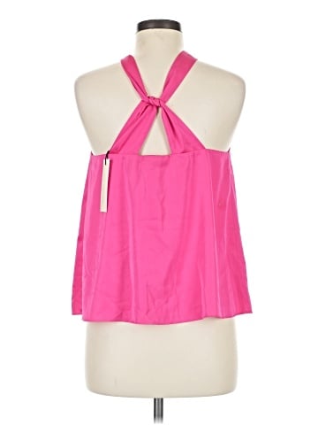 Rachel Zoe Sleeveless Blouse (view 2)