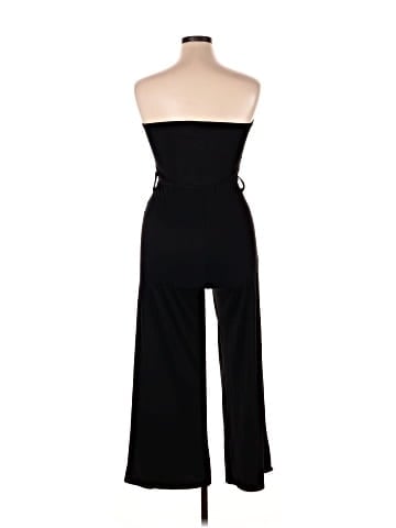 Discreet Jumpsuit (view 2)