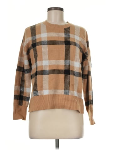 Laundry by Shelli Segal Pullover Sweater (view 1)
