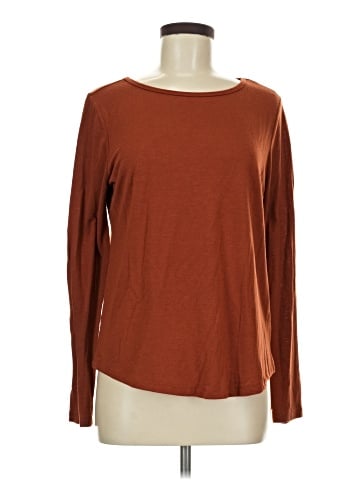 Mudd Long Sleeve T-Shirt (view 1)