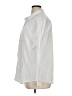 Unbranded White Long Sleeve Button-Down Shirt Size XL - photo 5