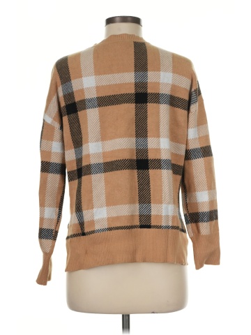 Laundry by Shelli Segal Pullover Sweater (view 2)