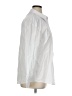 Unbranded White Long Sleeve Button-Down Shirt Size XL - photo 4