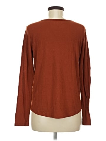 Mudd Long Sleeve T-Shirt (view 2)