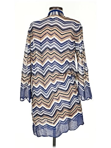 Travelers by Chico's Kimono (view 2)