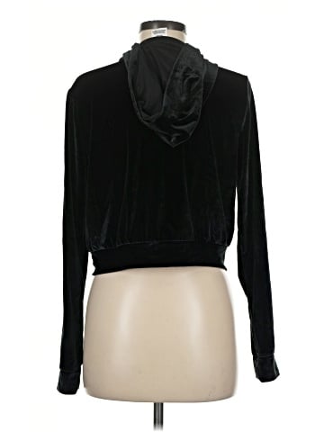 Victoria's Secret Pink Zip Up Hoodie (view 2)