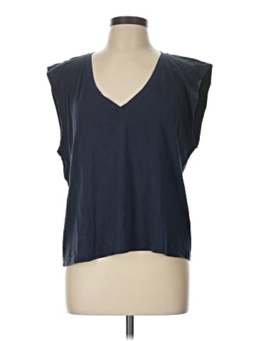 Marine Layer Sleeveless T-Shirt (view 1)