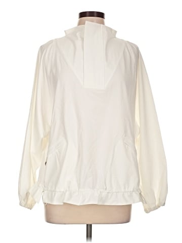 Zenergy by Chico's Windbreaker (view 1)