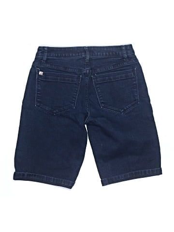 Simply Vera Vera Wang Denim Shorts (view 2)