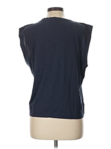 Marine Layer Sleeveless T-Shirt (view 2)