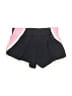 Nike 100% Polyester Color Block Black Athletic Shorts Size S (kids) - photo 2