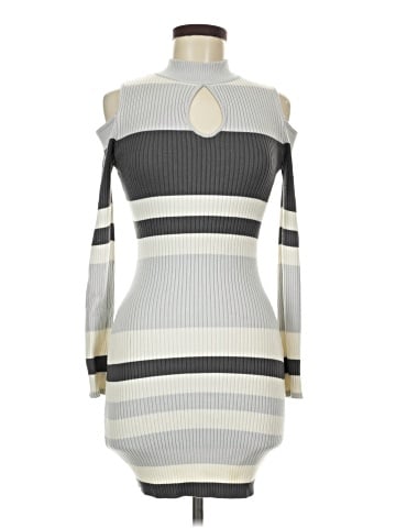 Say What? Casual Dress (view 1)