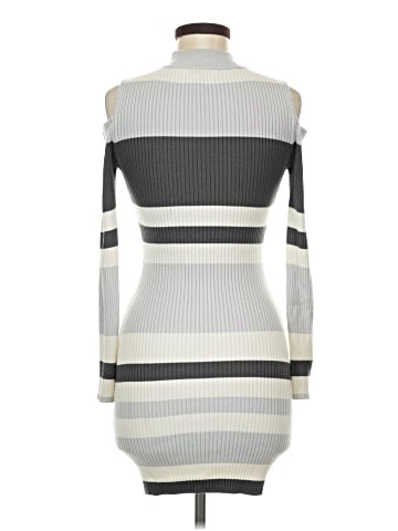Say What? Casual Dress (view 2)