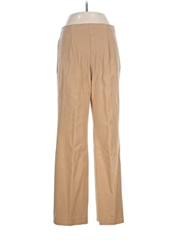 Eddie Bauer Khakis (view 1)
