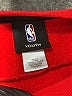 NBA 100% Polyester Red Sweatshirt Size 14 - 16 - photo 3