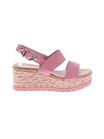 Vince Camuto Wedges (view 1)