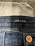 J Brand Solid Blue Jeans Size 26 waist - photo 7