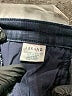 J Brand Solid Blue Jeans Size 26 waist - photo 8
