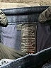 J Brand Solid Blue Jeans Size 26 waist - photo 9