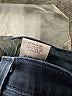 J Brand Solid Blue Jeans Size 26 waist - photo 10