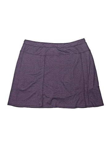 Green Tea Active Skort (view 2)