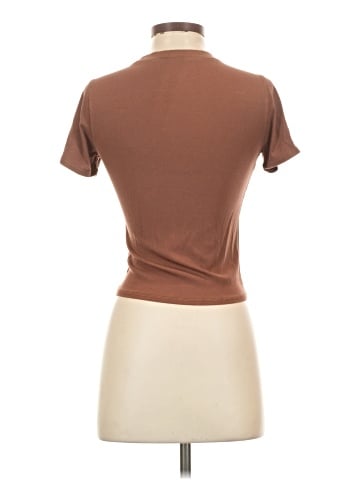 Vuori Short Sleeve Top (view 2)