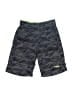 Nike 100% Polyester Camo Gray Athletic Shorts Size S - photo 1