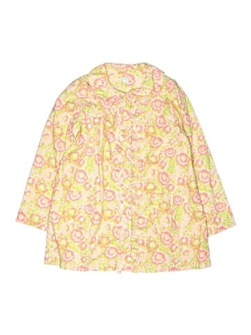 Garnet Hill Kimono (view 1)