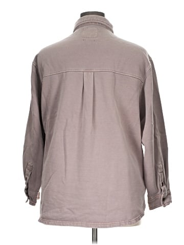 C&C California Long Sleeve Button-Down Shirt (view 2)