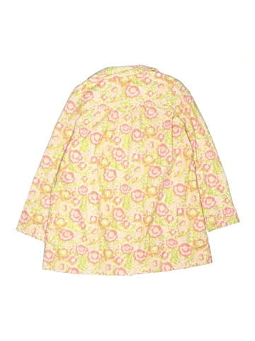Garnet Hill Kimono (view 2)