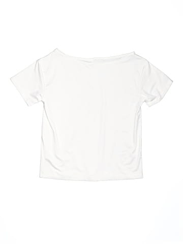 Shein Short Sleeve T-Shirt (view 2)