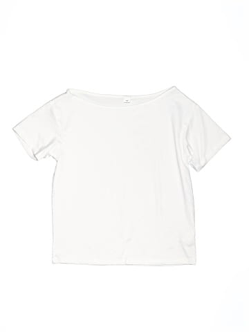 Shein Short Sleeve T-Shirt (view 1)